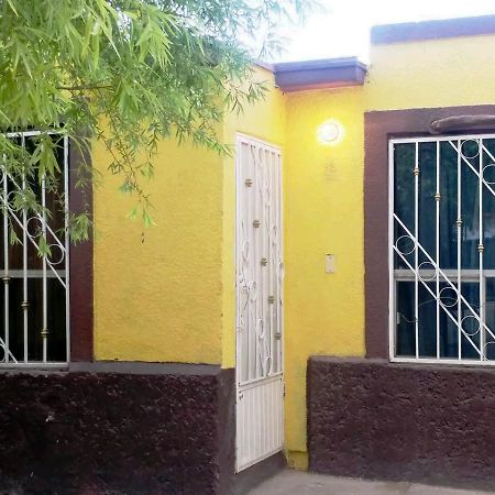 Casa Vicky Alojamiento Para Vacaciones Y Tramites Consulares Ciudad Juárez Exterior foto