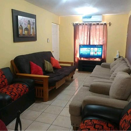 Casa Vicky Alojamiento Para Vacaciones Y Tramites Consulares Ciudad Juárez Exterior foto