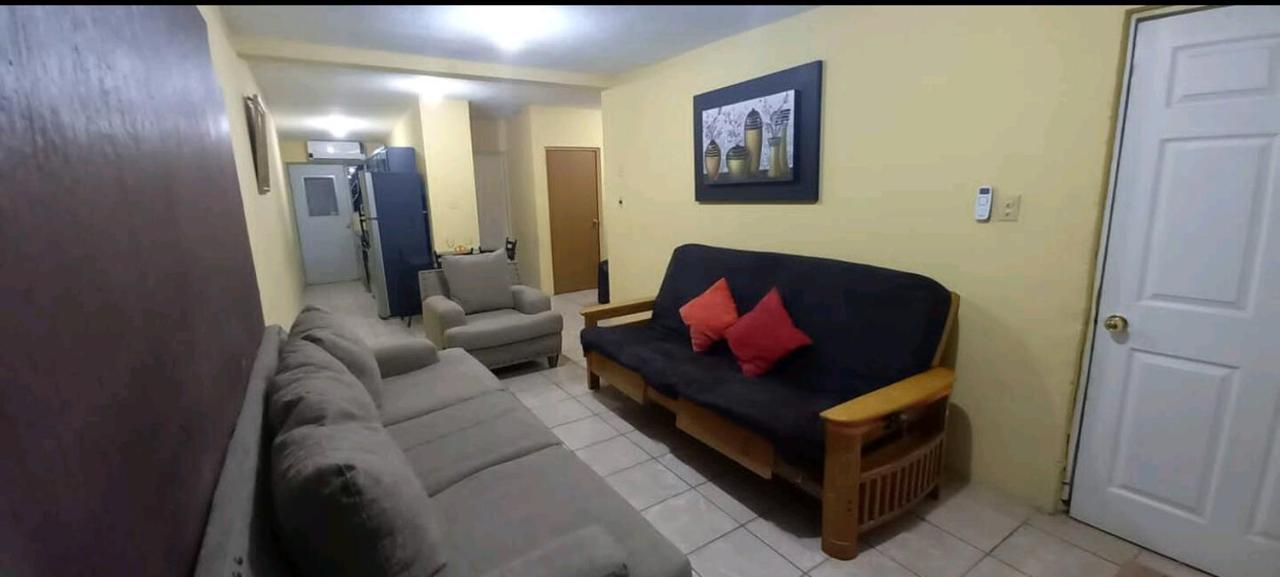 Casa Vicky Alojamiento Para Vacaciones Y Tramites Consulares Ciudad Juárez Exterior foto