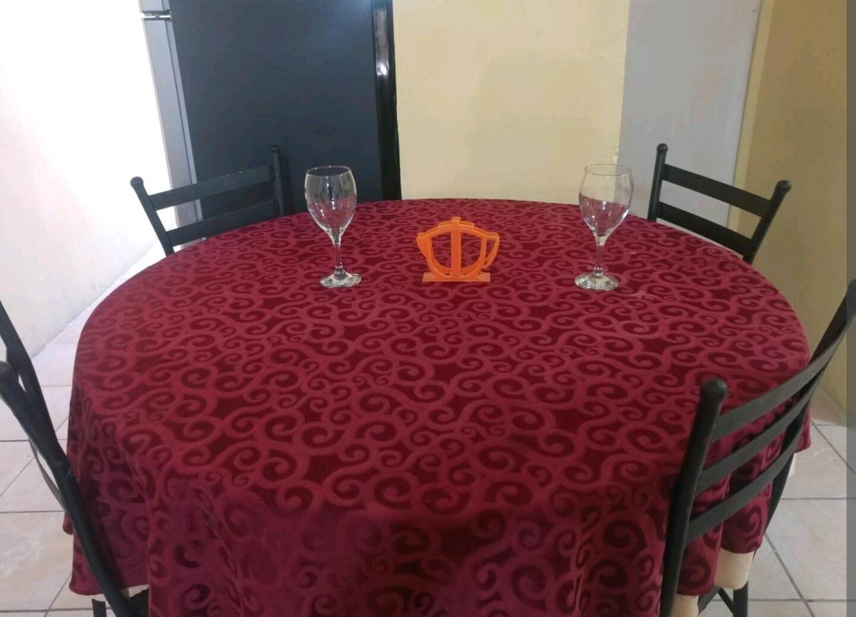 Casa Vicky Alojamiento Para Vacaciones Y Tramites Consulares Ciudad Juárez Exterior foto