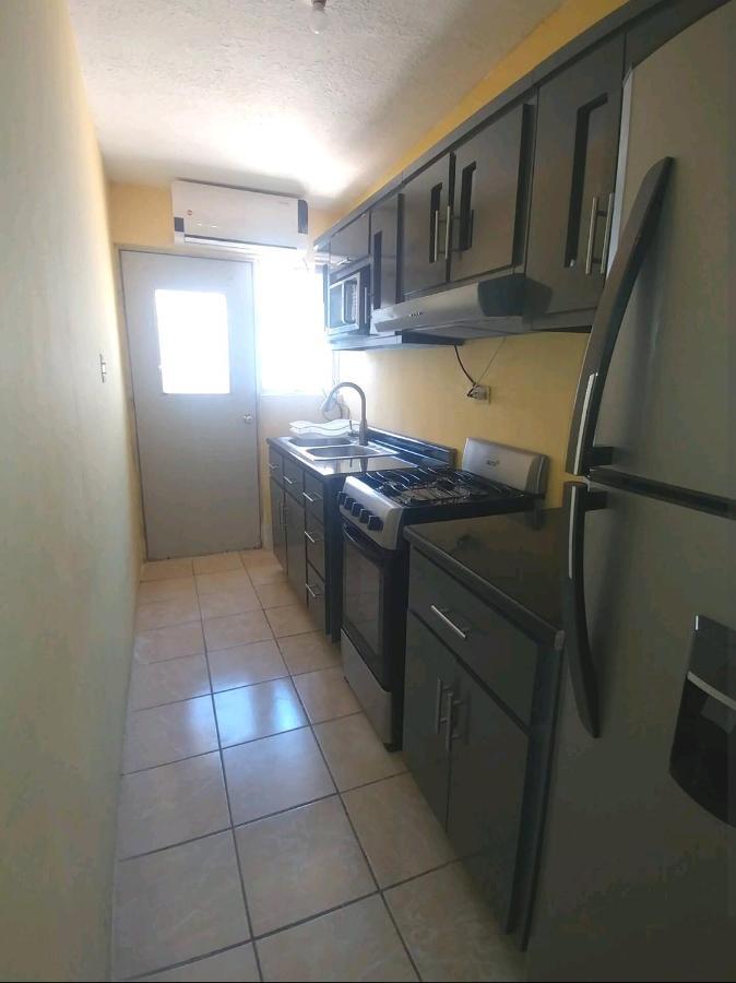 Casa Vicky Alojamiento Para Vacaciones Y Tramites Consulares Ciudad Juárez Exterior foto